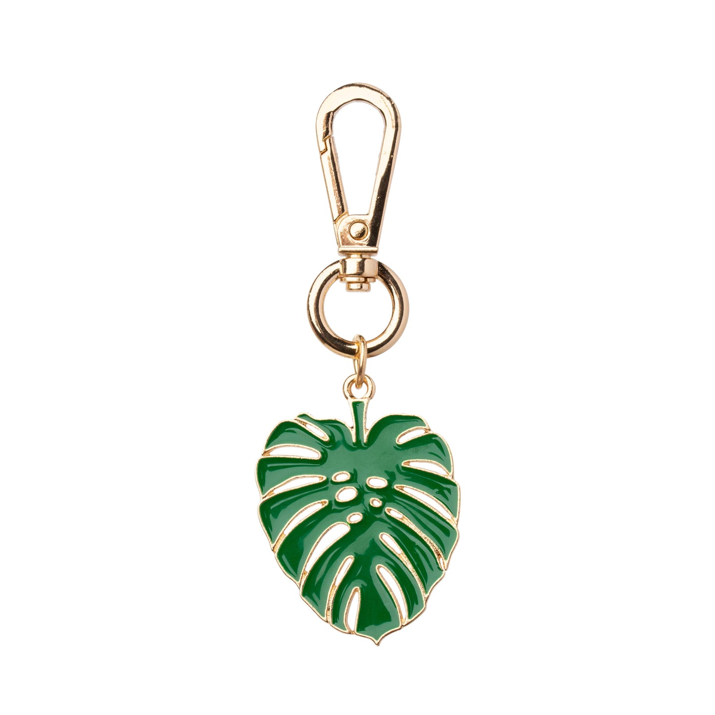 Kedzie® You're An Icon Bag Charm