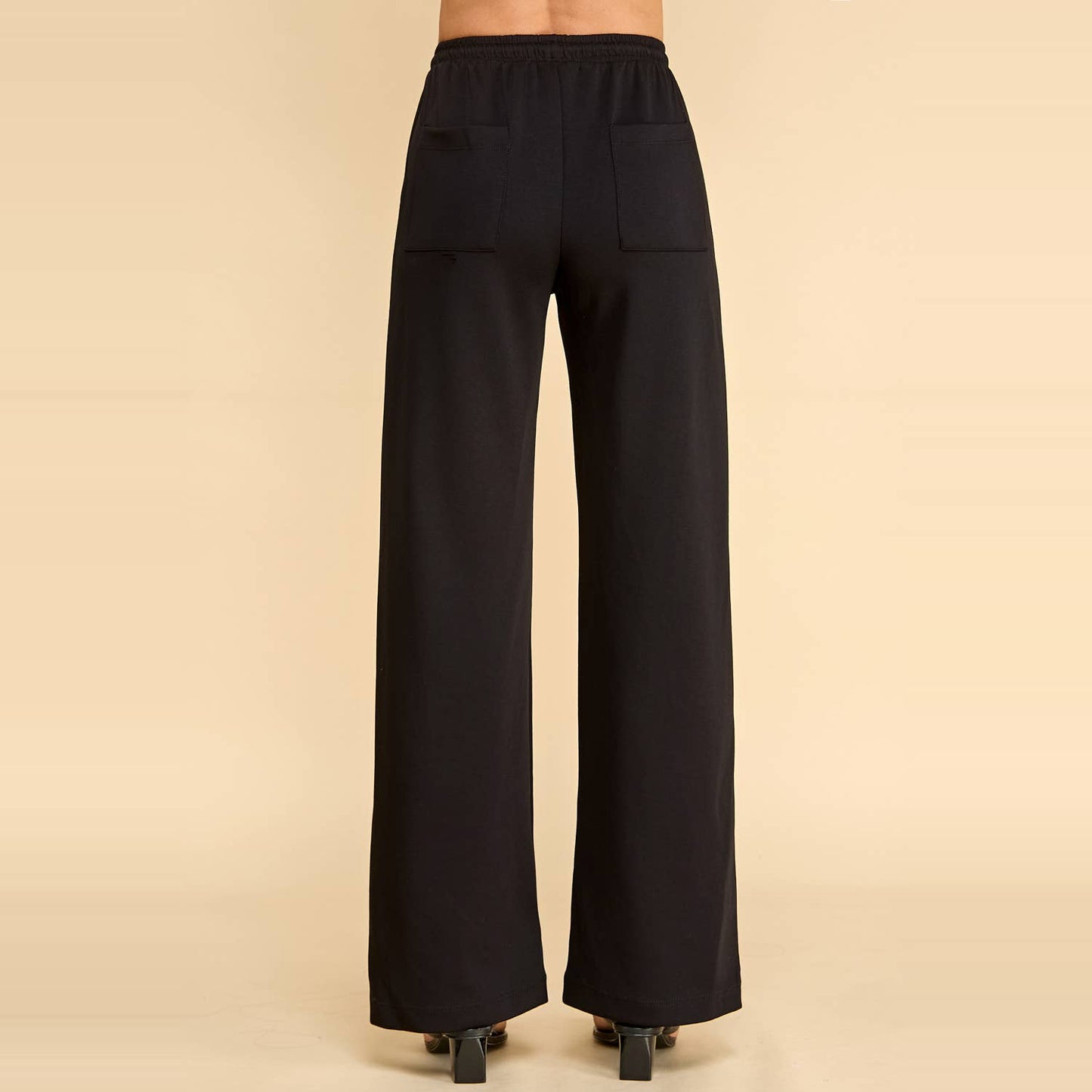 Drawstring Lounge Pants