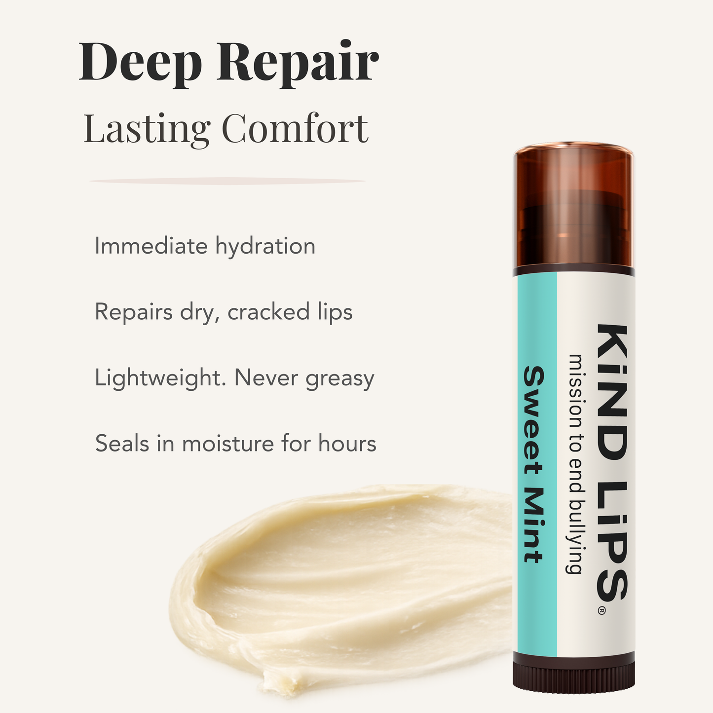 Organic Lip Balm