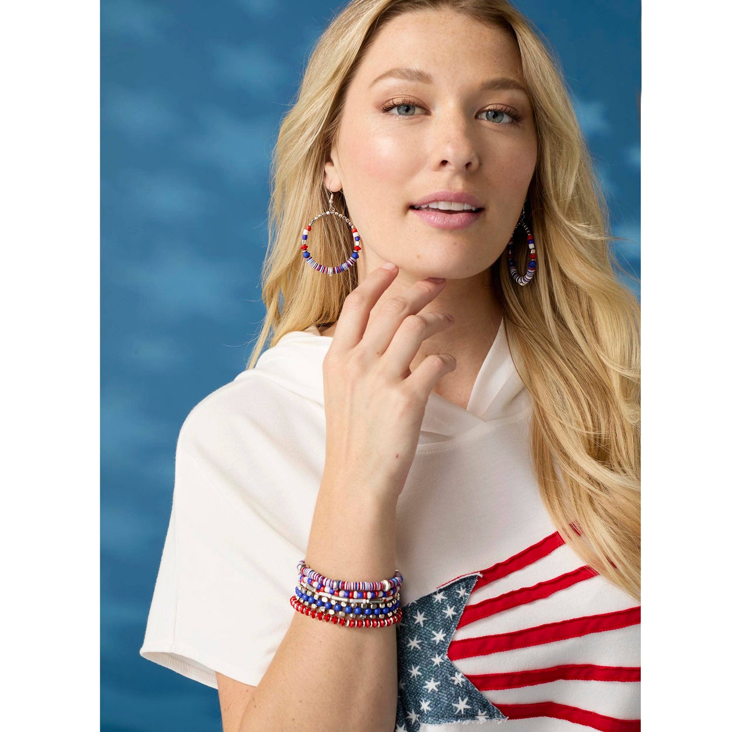 Party in the USA Bracelet