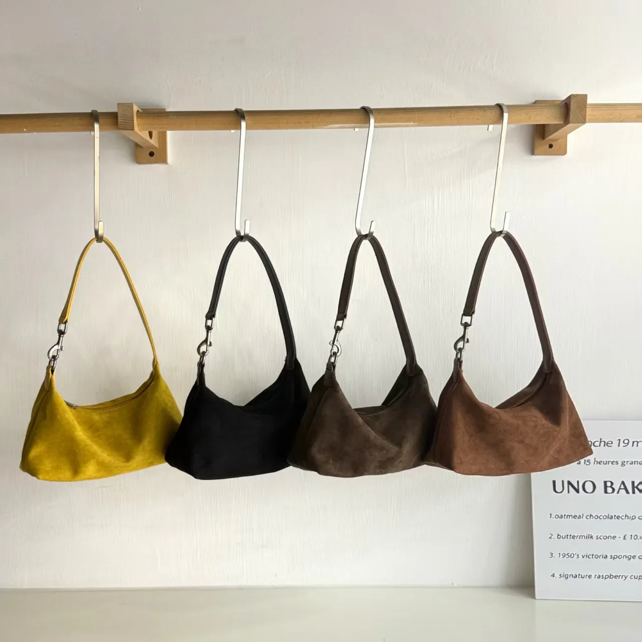 Accessories
