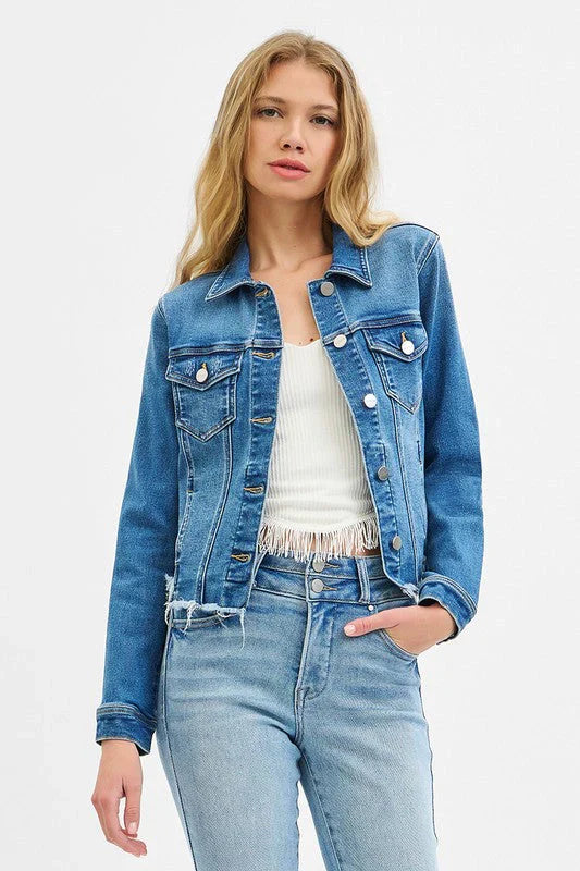 Jacket/Outerwear