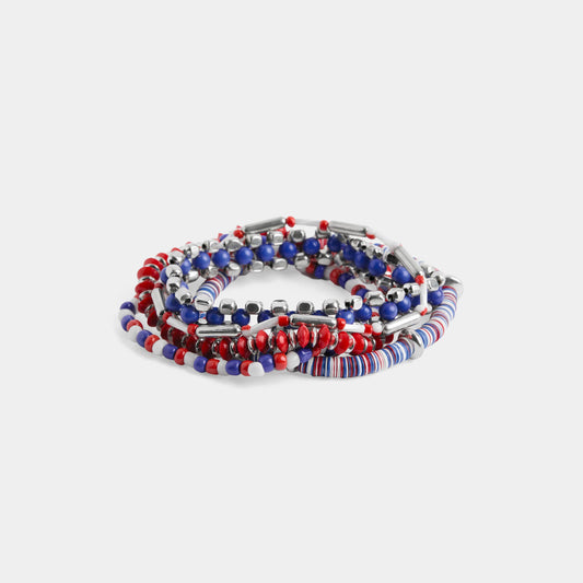Party in the USA Bracelet
