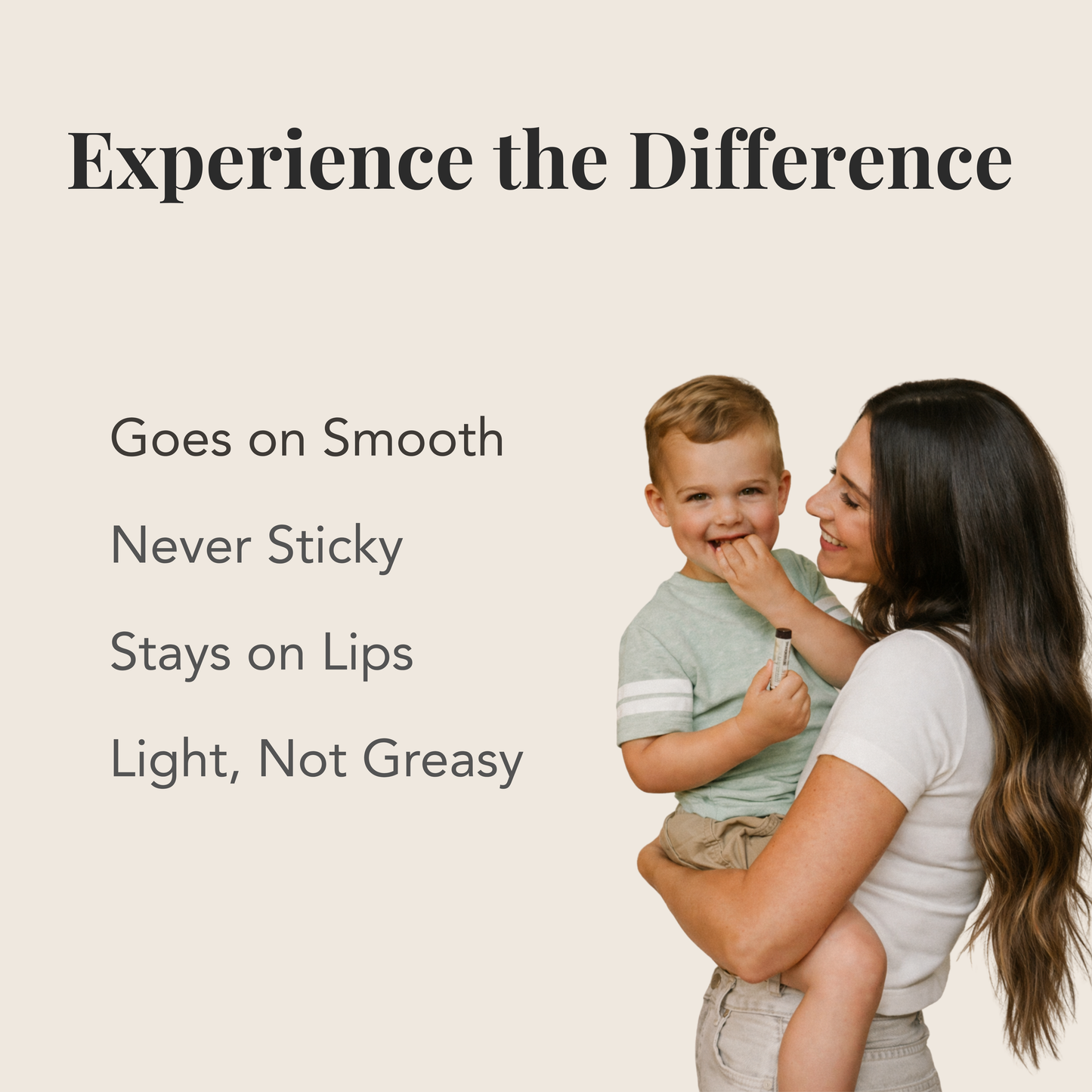Organic Lip Balm