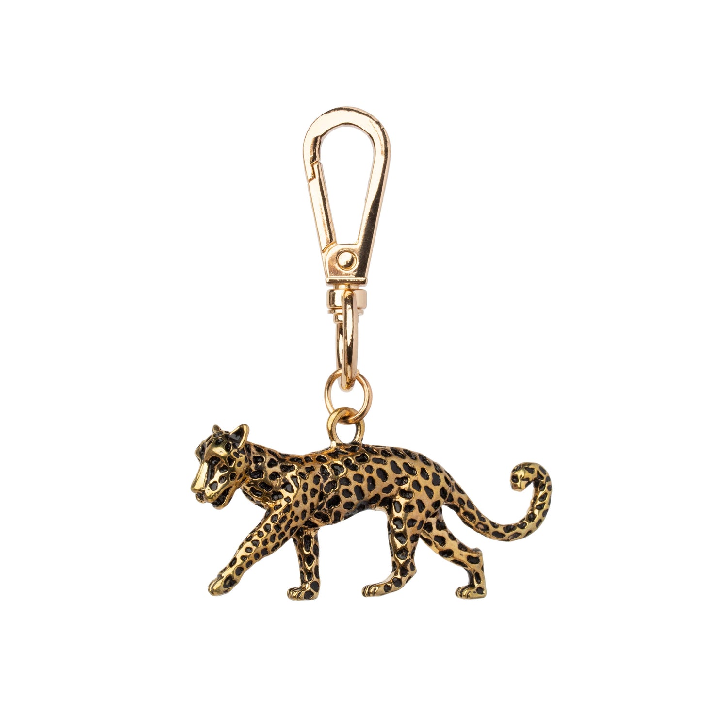 Kedzie® You're An Icon Bag Charm
