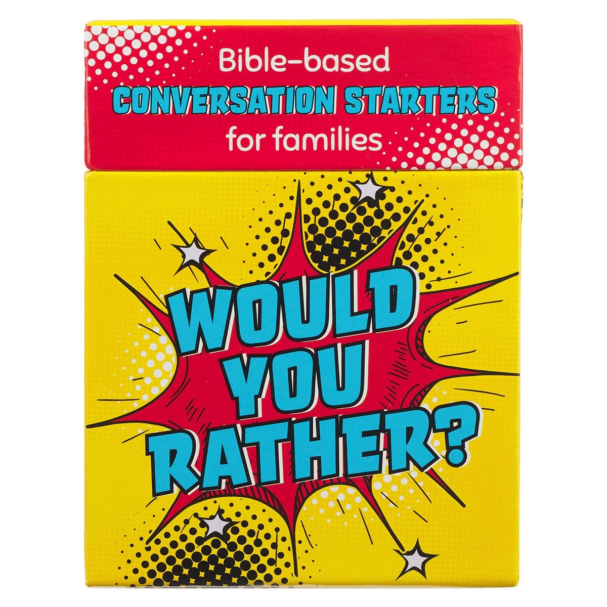 Would you Rather