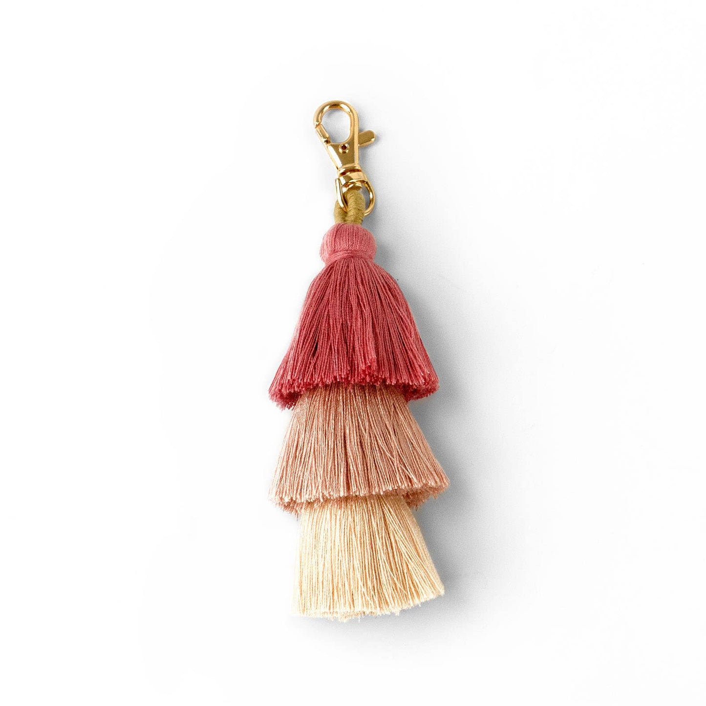 Olivia Moss® Yucatán Keychain