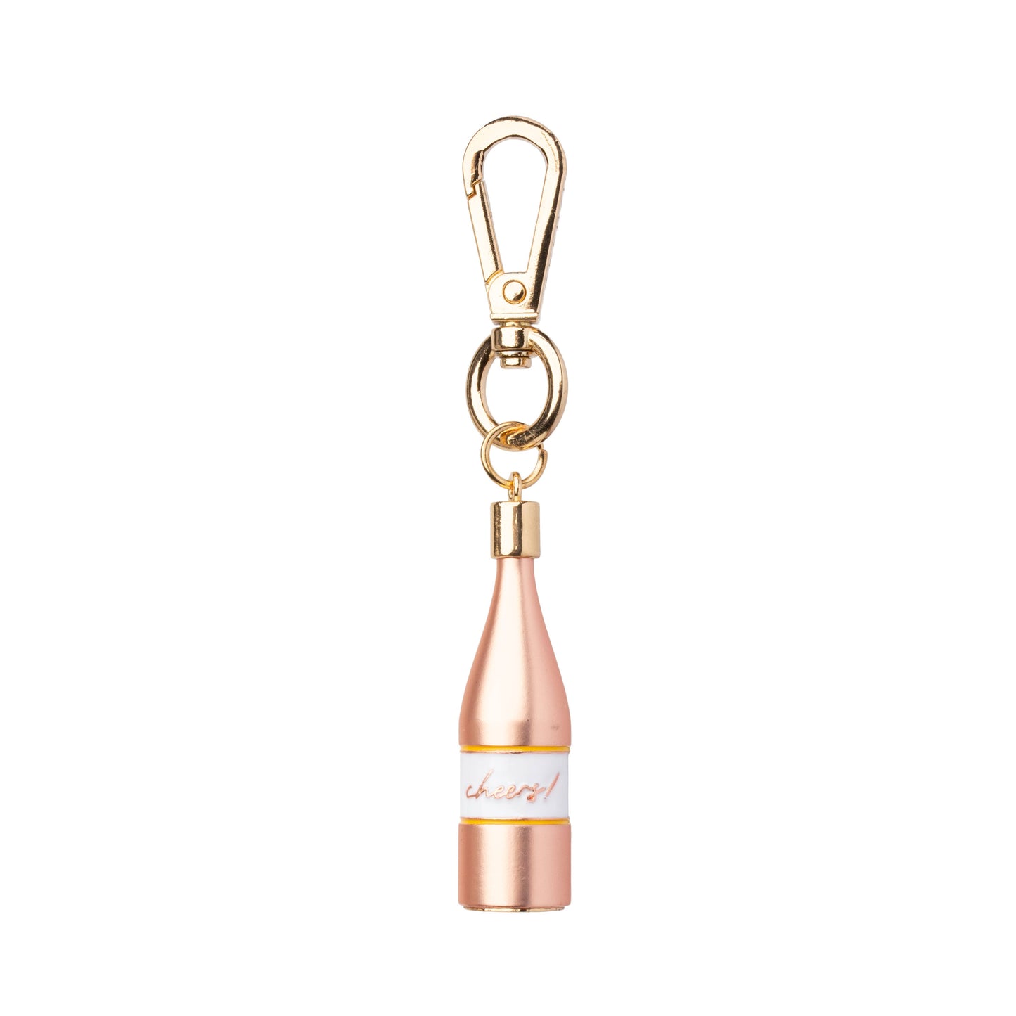 Kedzie® You're An Icon Bag Charm