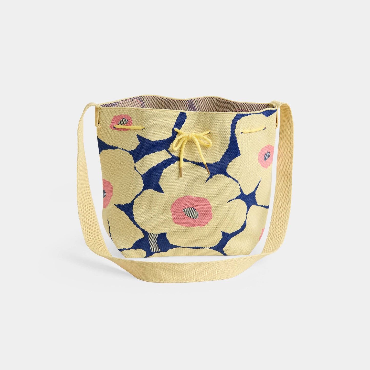 Addie Printed Crossbody