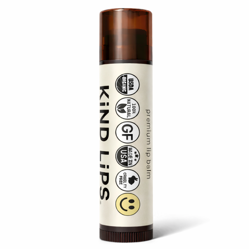 Organic Lip Balm