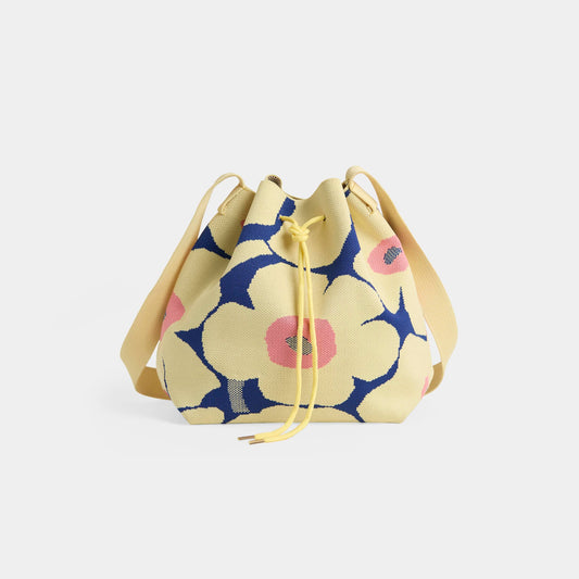 Addie Printed Crossbody