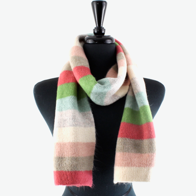 Merry Fun Scarf