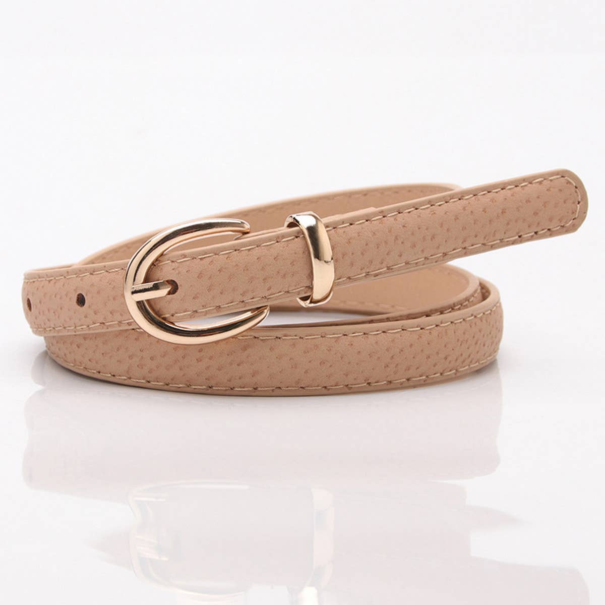 Versatile Casual Jean Belt