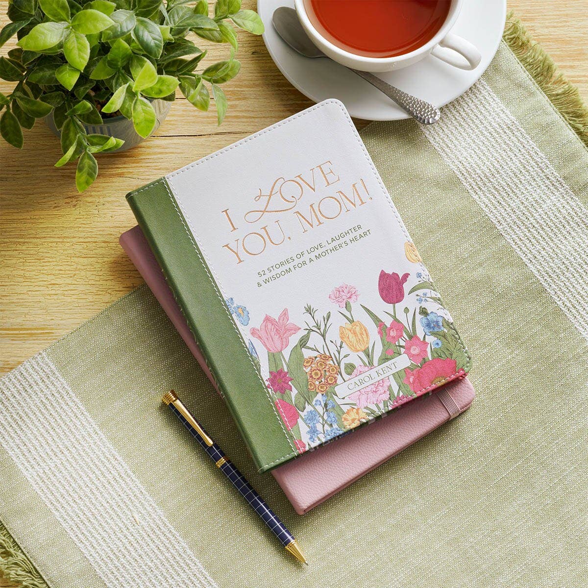 Gift Book I Love you, Mom