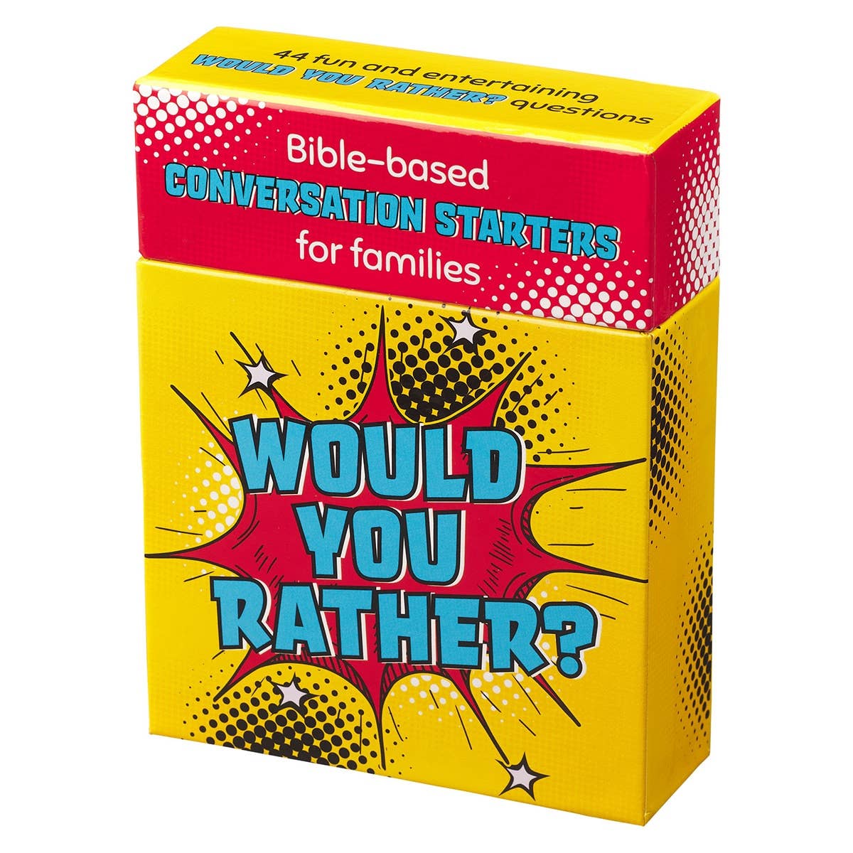 Would you Rather