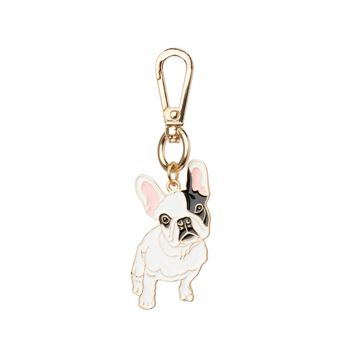 Kedzie® You're An Icon Bag Charm
