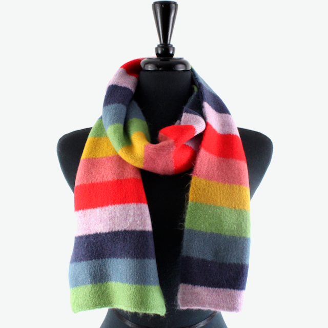 Merry Fun Scarf