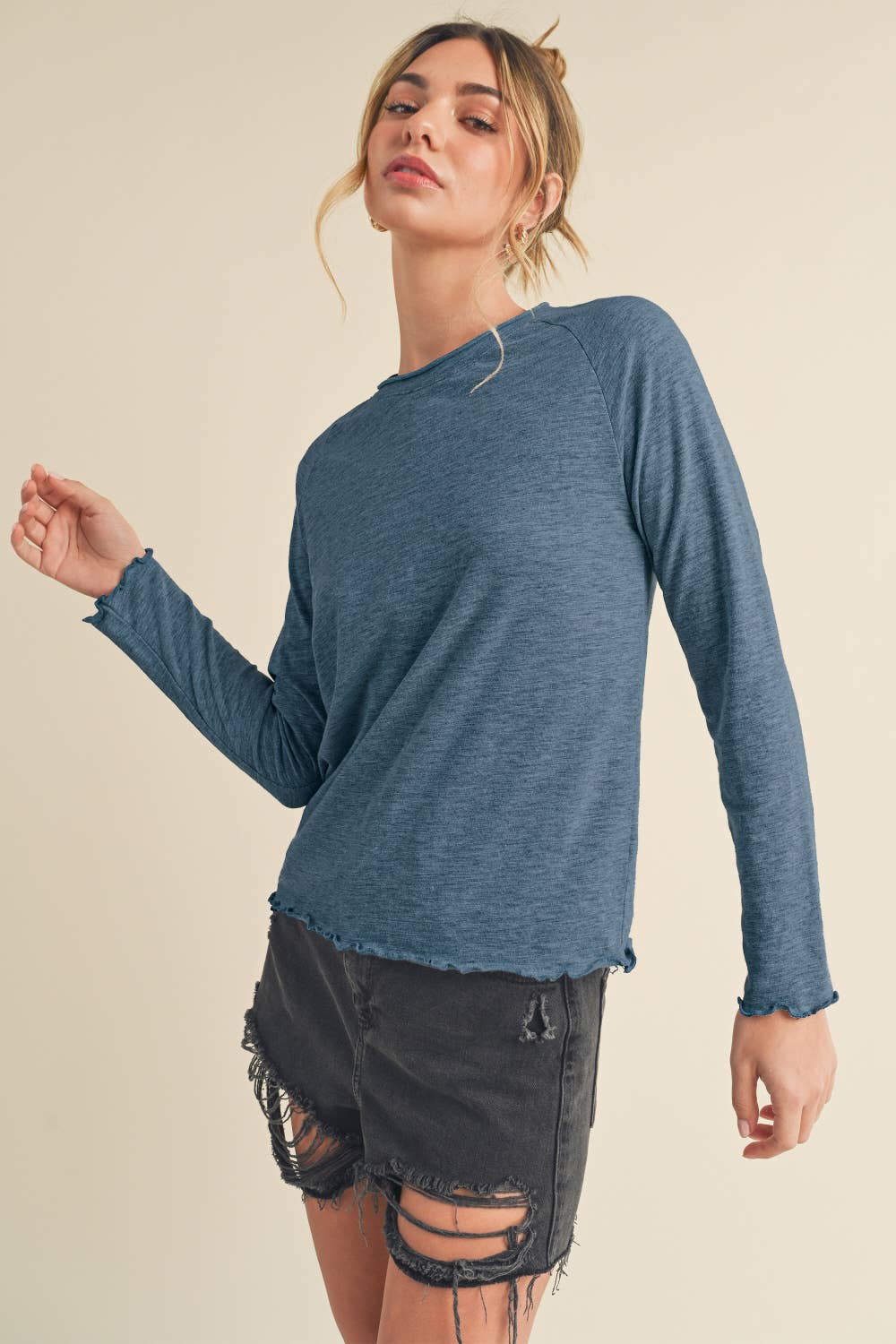 Long Sleeve Top