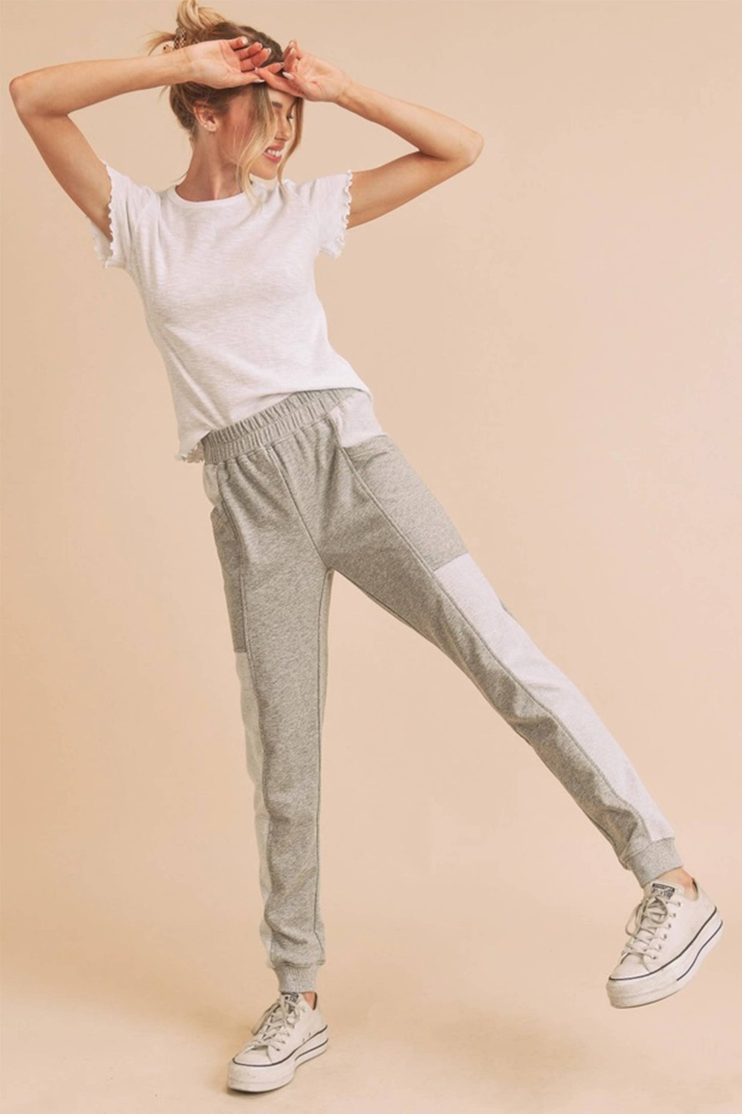 Retro-Inspired Tee