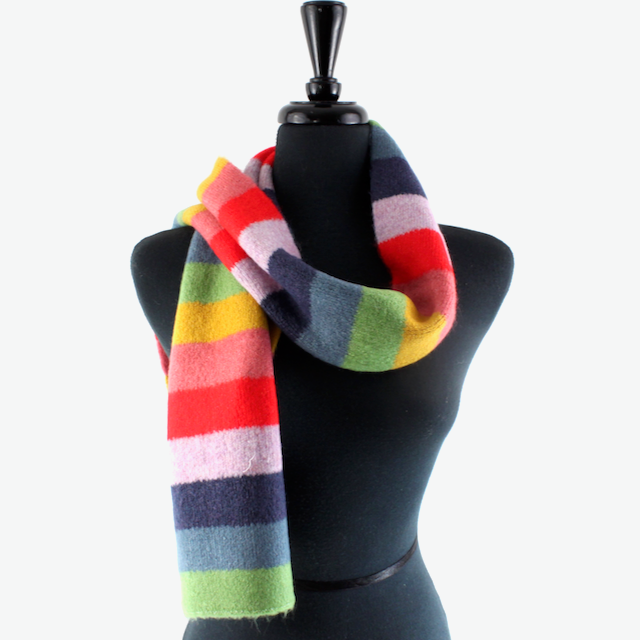 Merry Fun Scarf