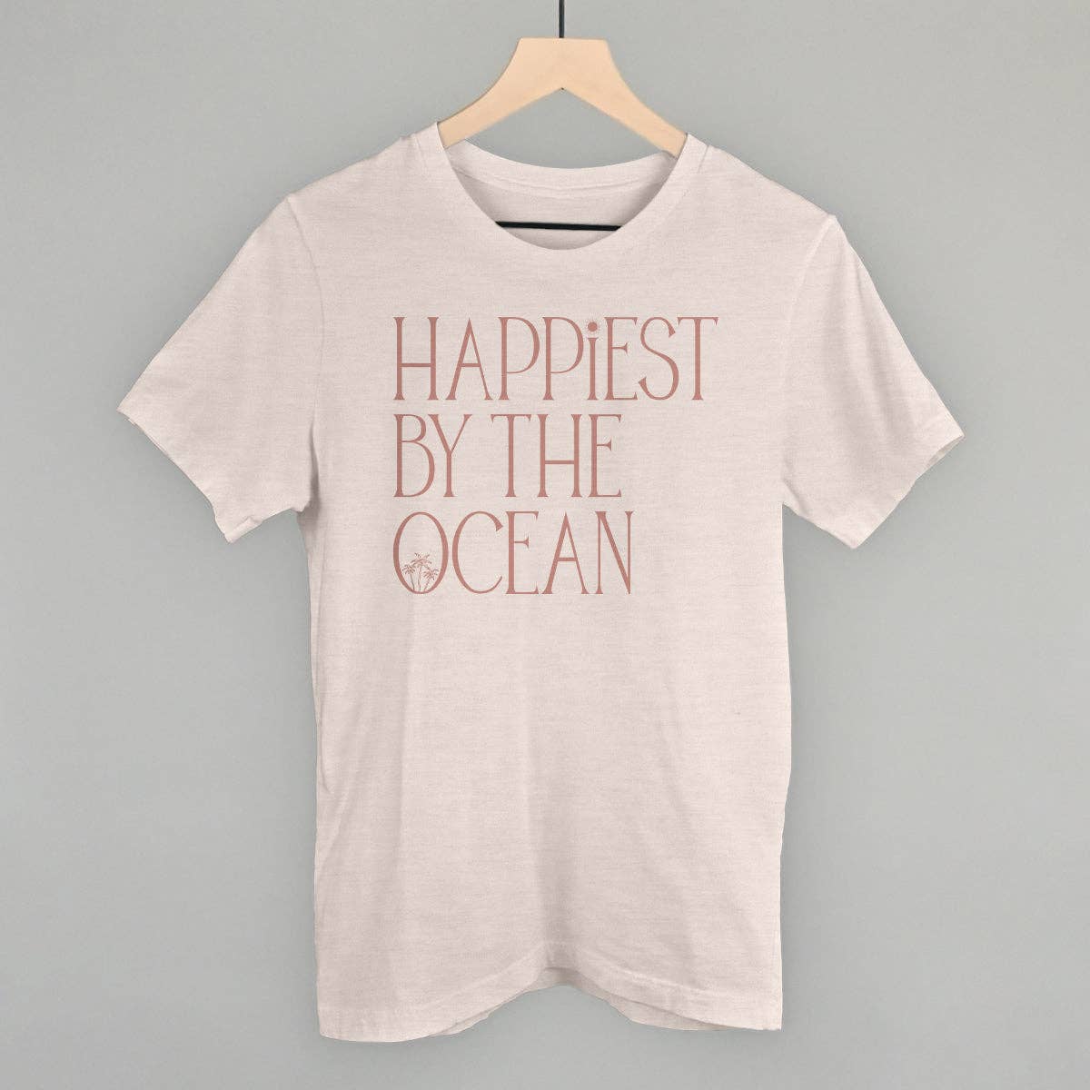 Happiest By The Ocean Sweatshirt