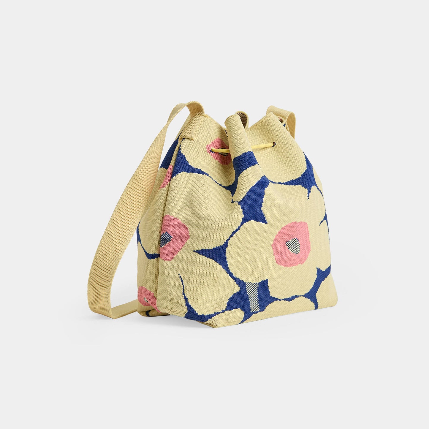 Addie Printed Crossbody