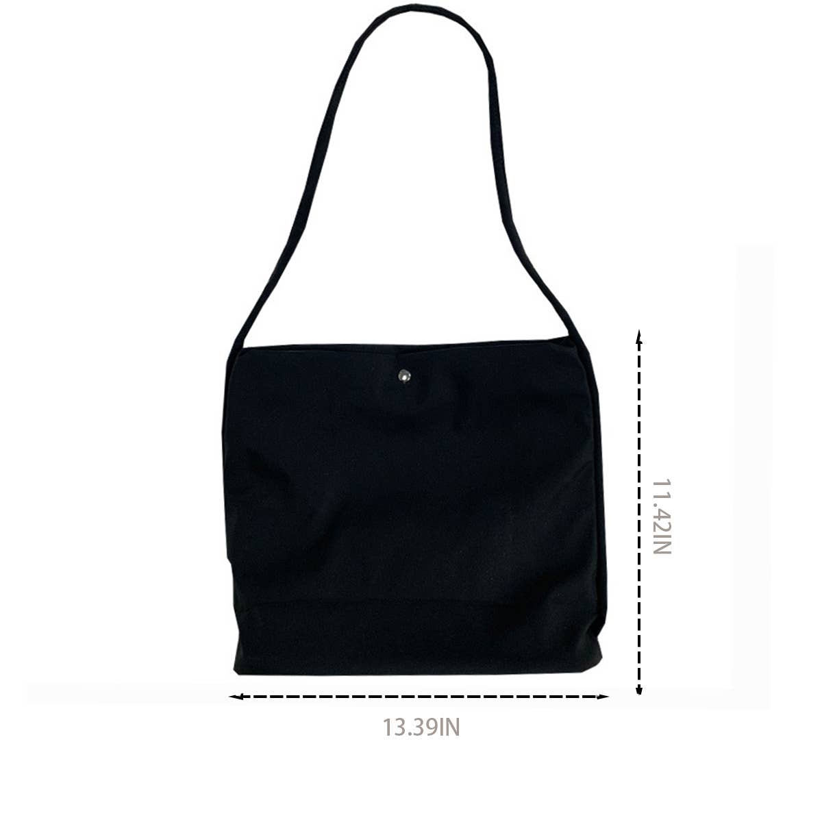 Candy Color Simple Bag