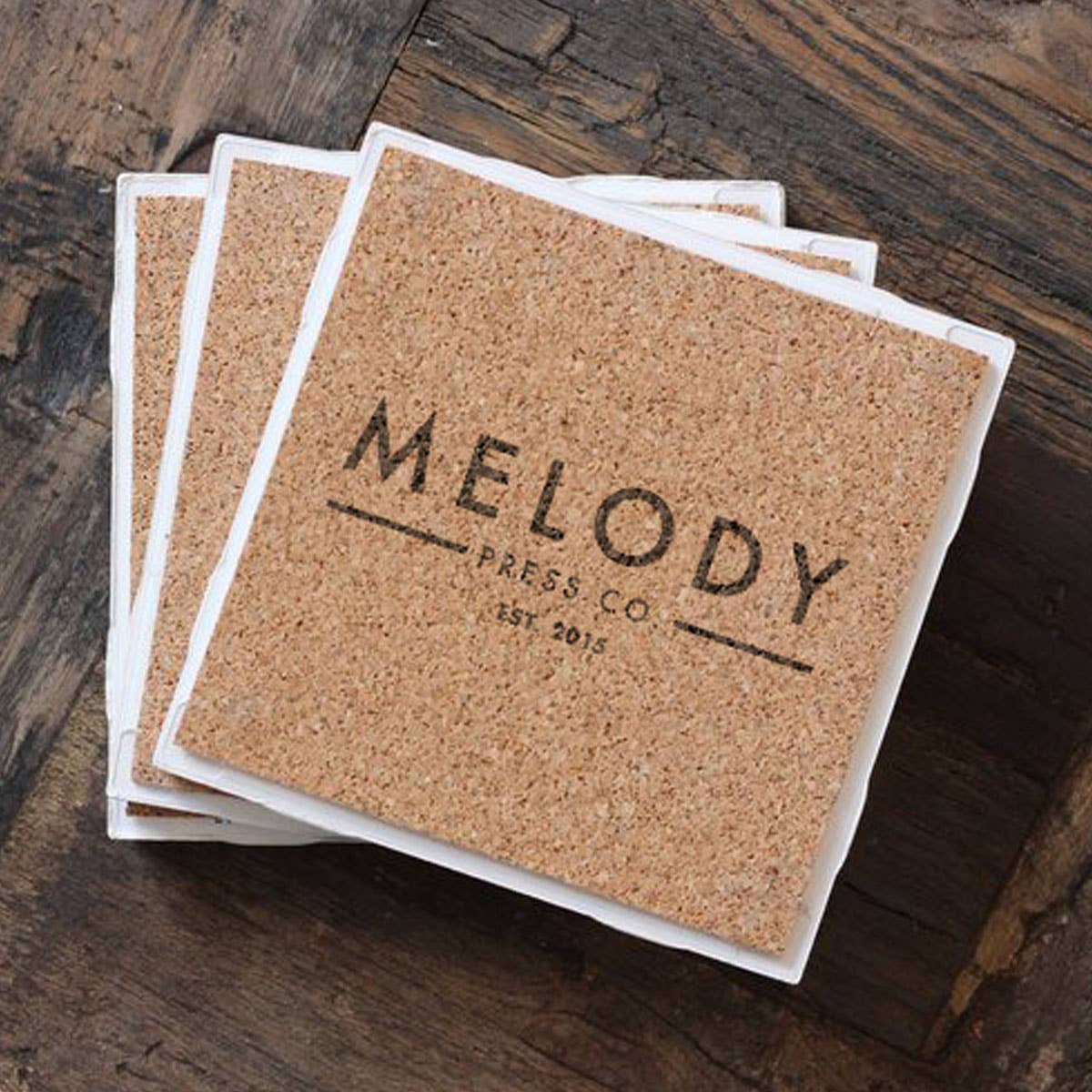 Life Is Better in Findlay Coasters