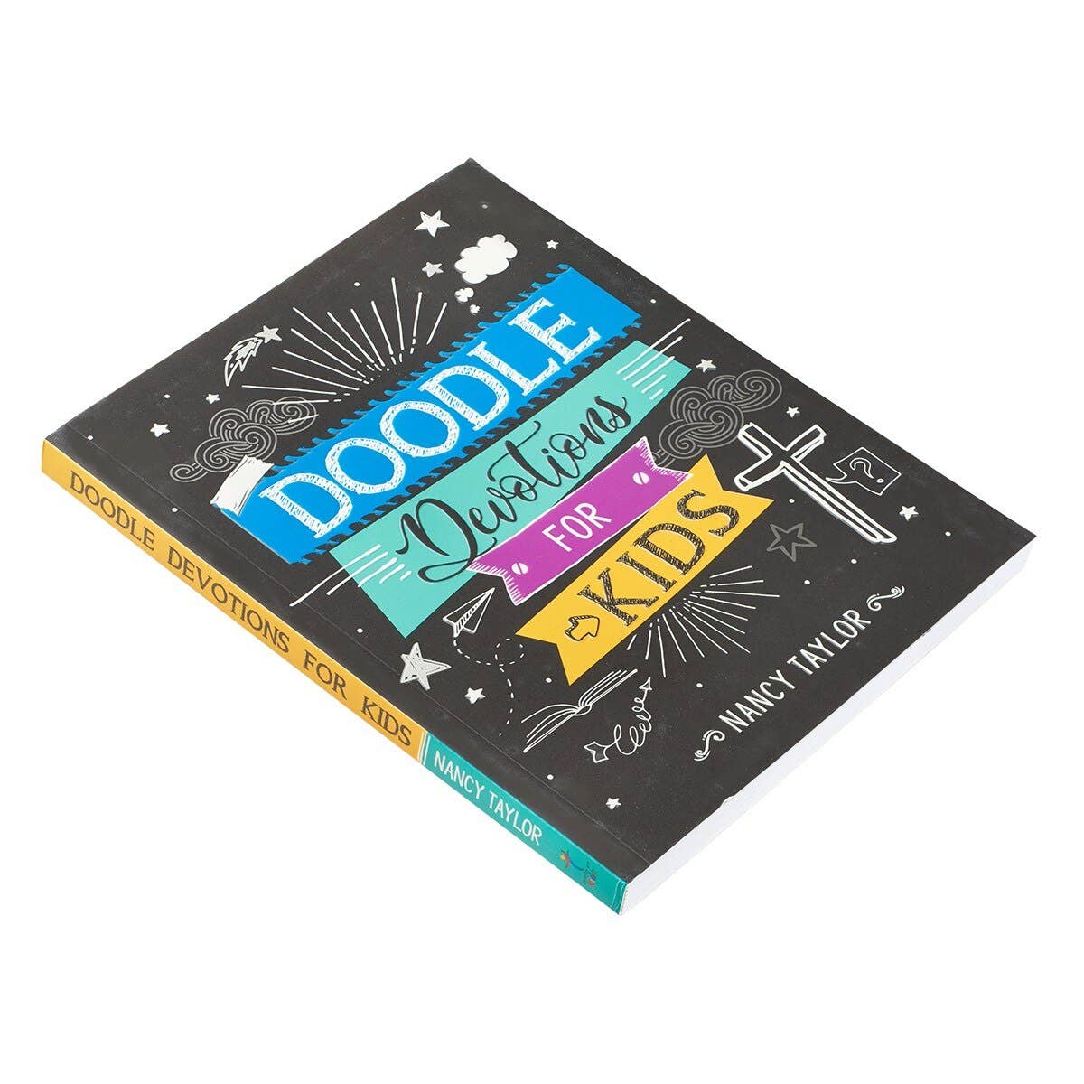 Kid Book Doodle Dev for Kids