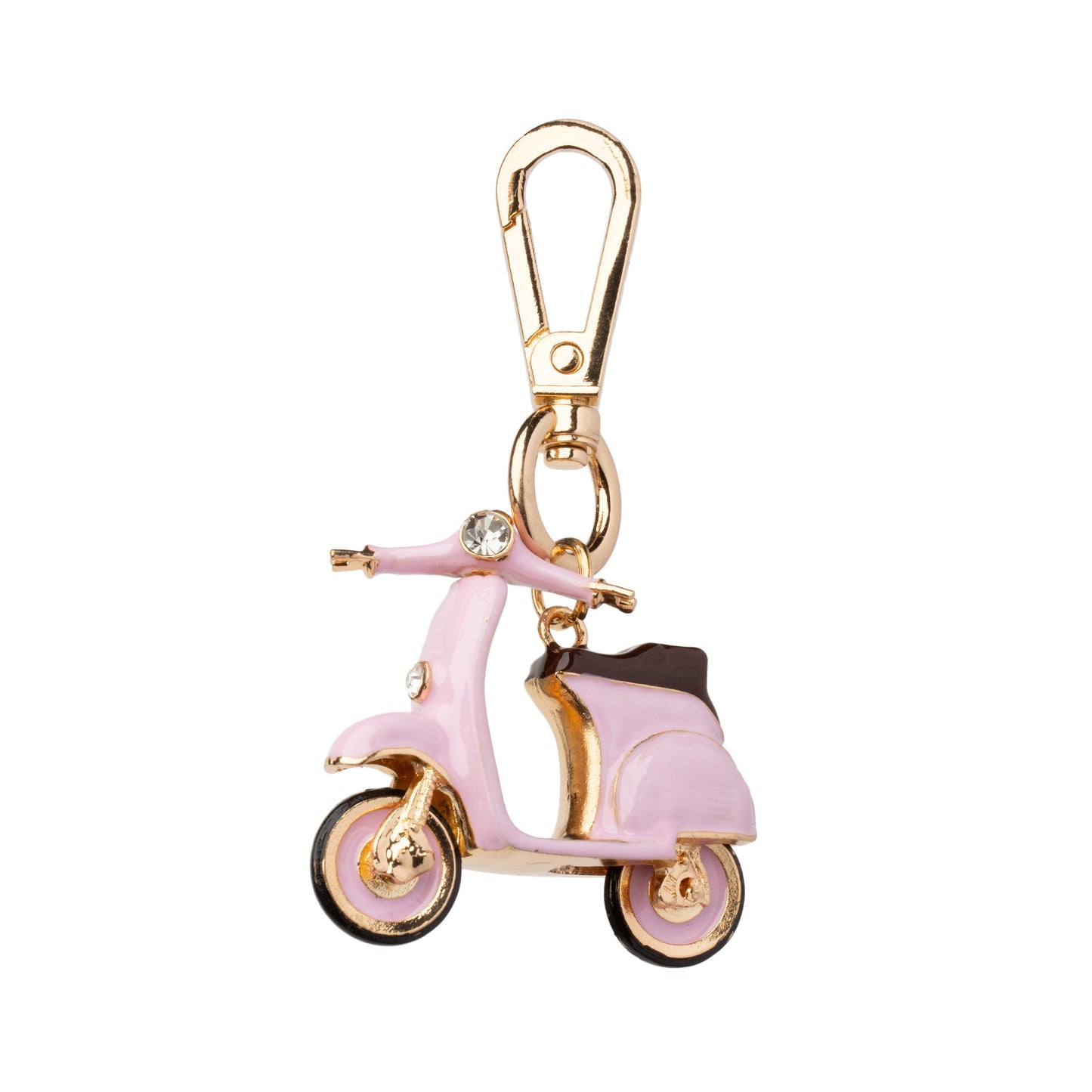 Kedzie® You're An Icon Bag Charm