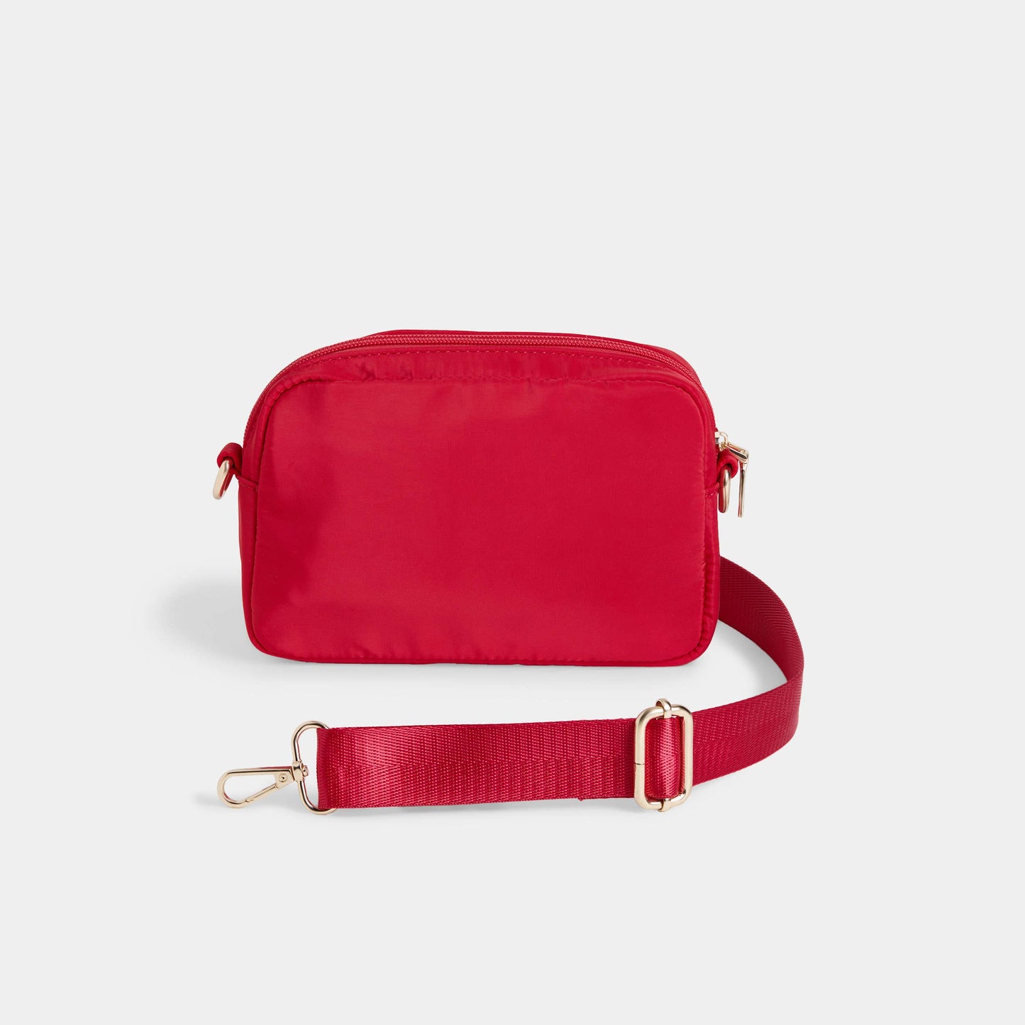 The Heidi Sling + Belt Bag | 4th of July