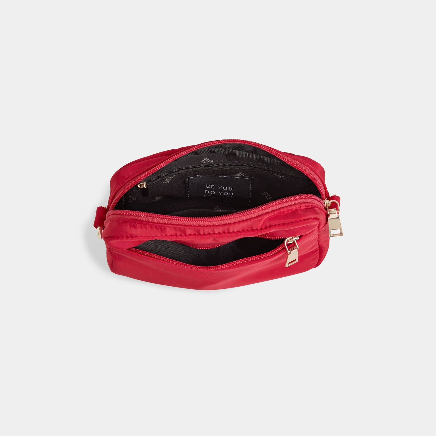 The Heidi Sling + Belt Bag | 4th of July