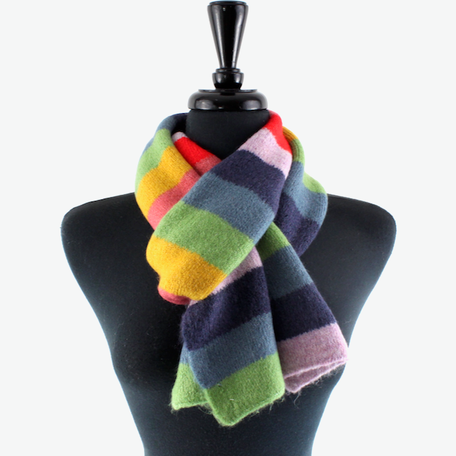 Merry Fun Scarf