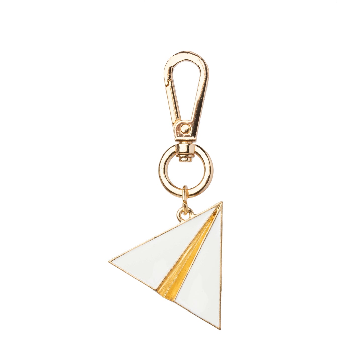 Kedzie® You're An Icon Bag Charm