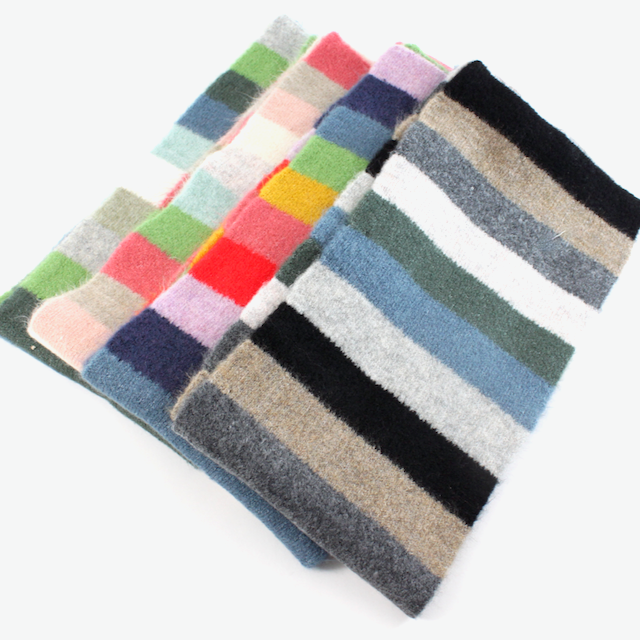 Merry Fun Scarf