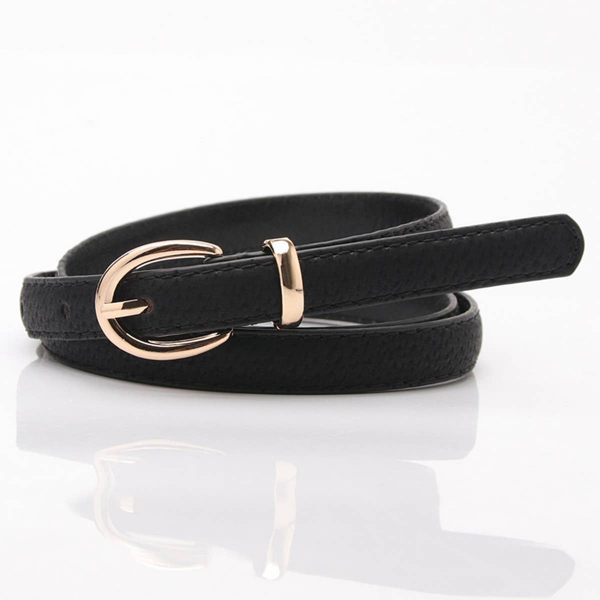 Versatile Casual Jean Belt