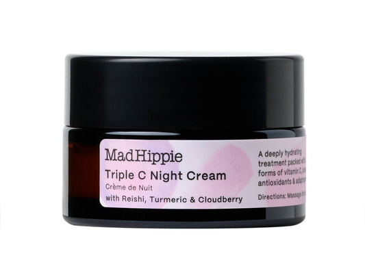 Night Cream