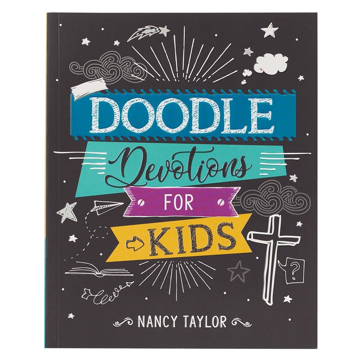 Kid Book Doodle Dev for Kids