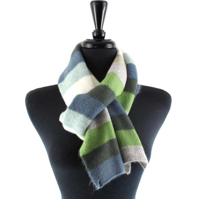 Merry Fun Scarf