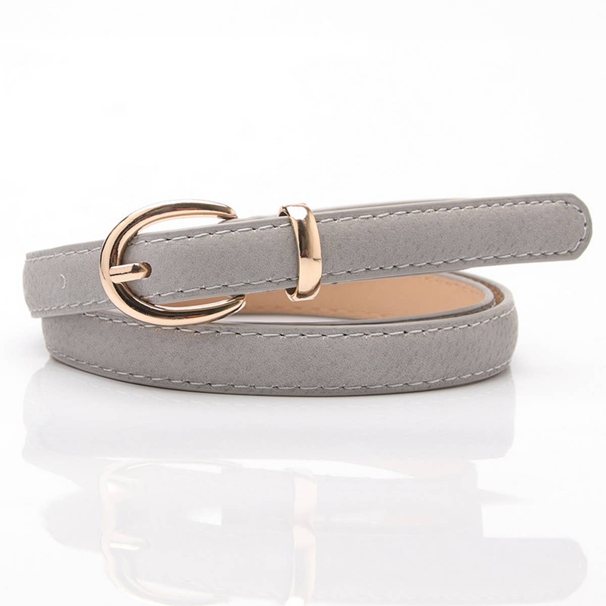 Versatile Casual Jean Belt