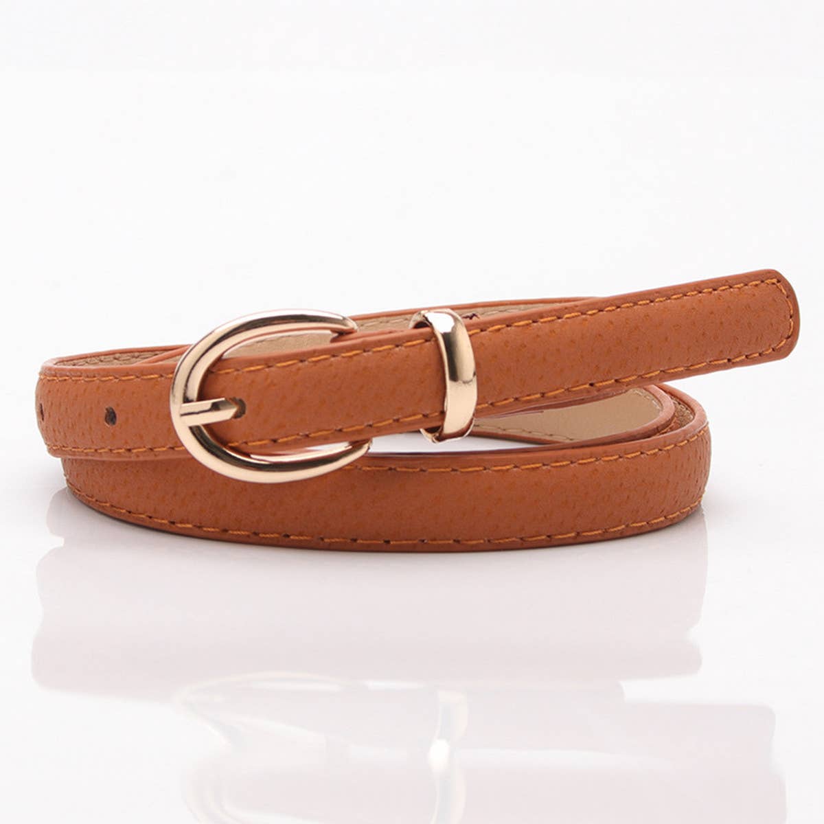 Versatile Casual Jean Belt