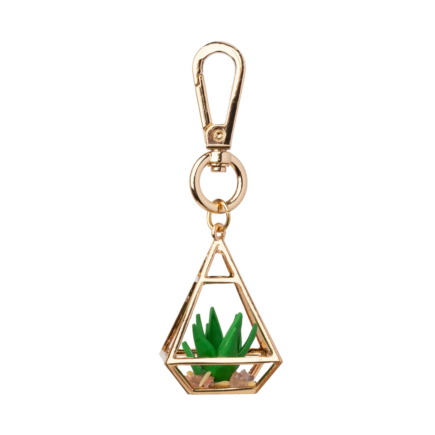 Kedzie® You're An Icon Bag Charm