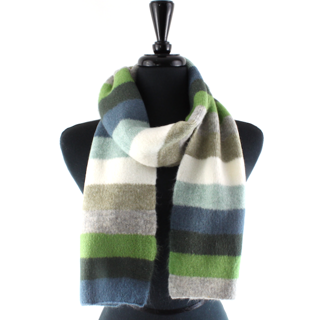 Merry Fun Scarf
