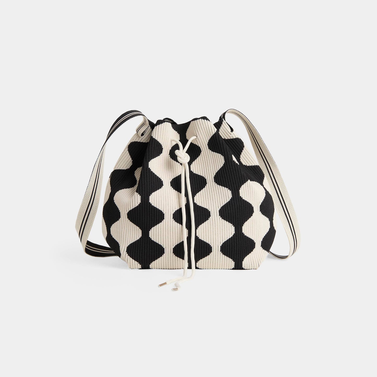 Addie Printed Crossbody