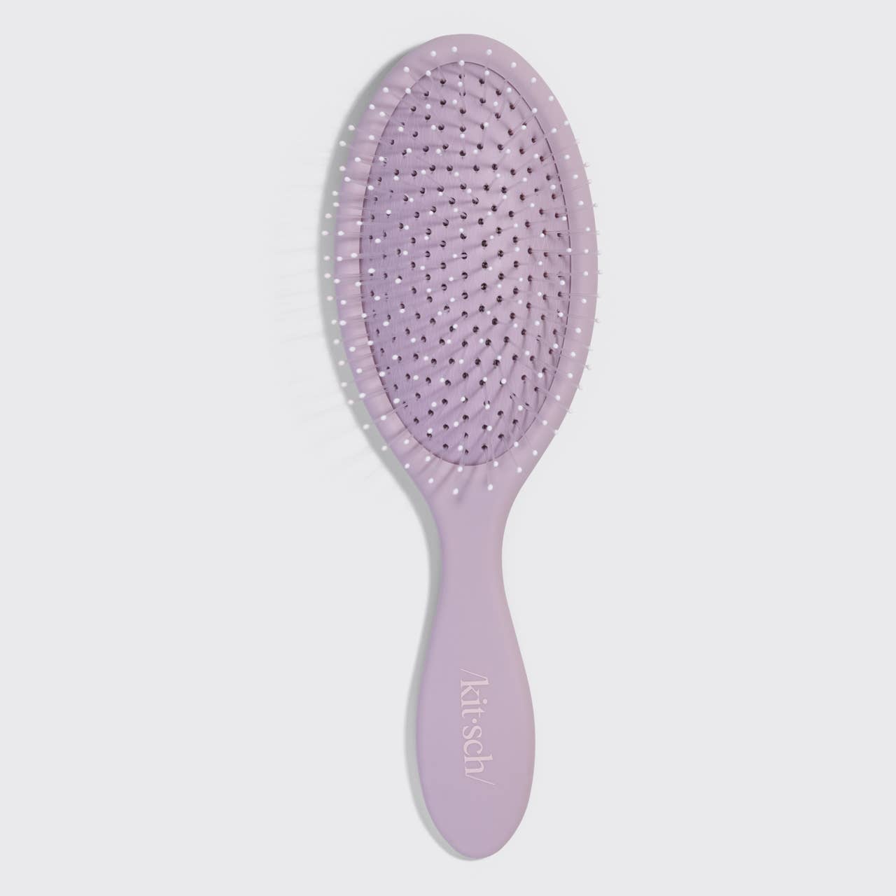 Kitsch Wet/Dry Brush- Soft Violet