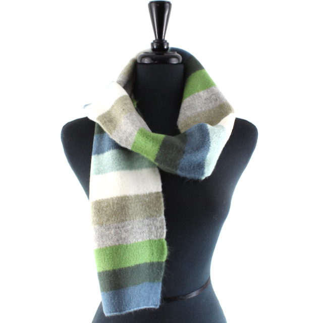 Merry Fun Scarf