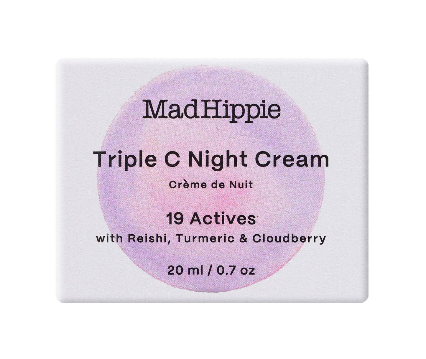 Night Cream