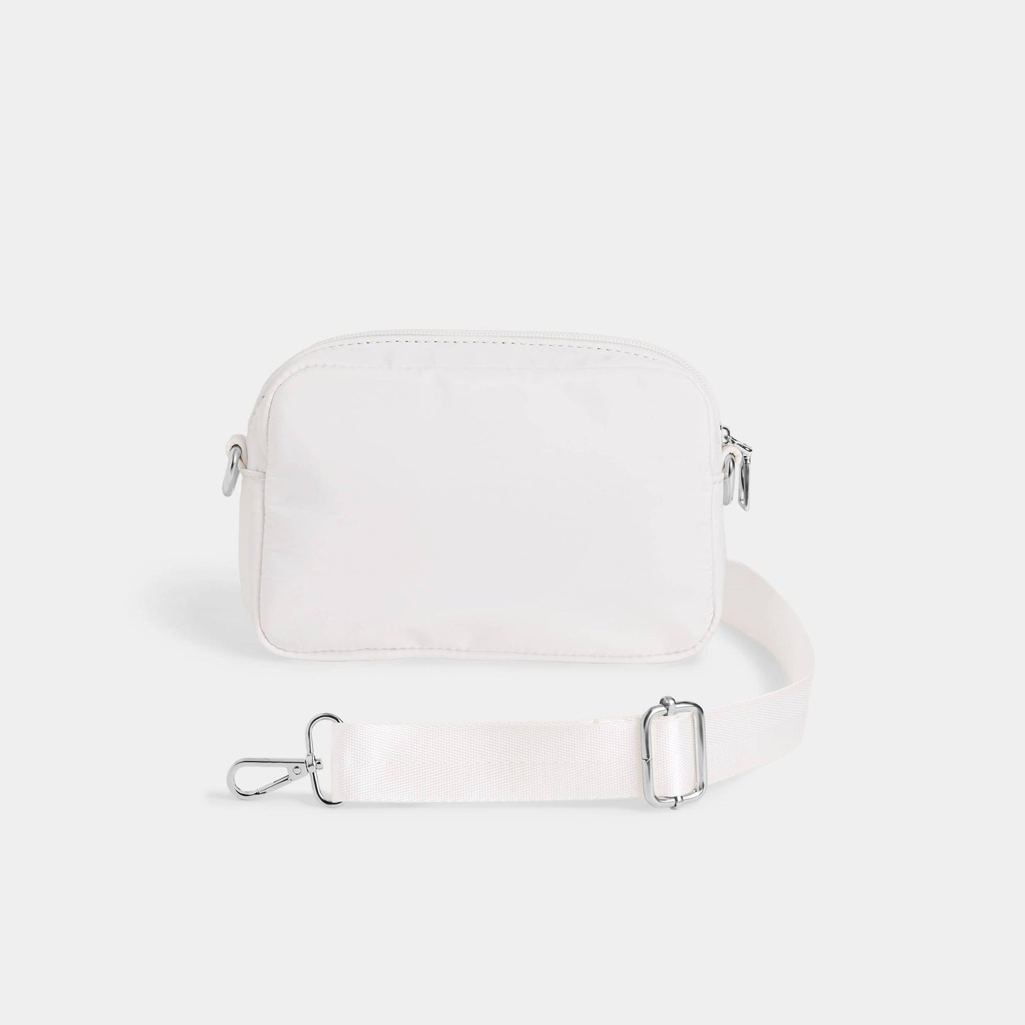 The Heidi Sling + Belt Bag | 4th of July