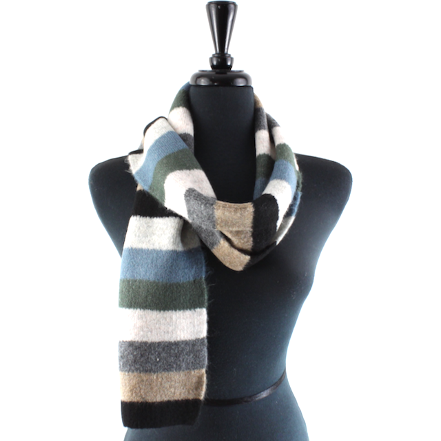 Merry Fun Scarf