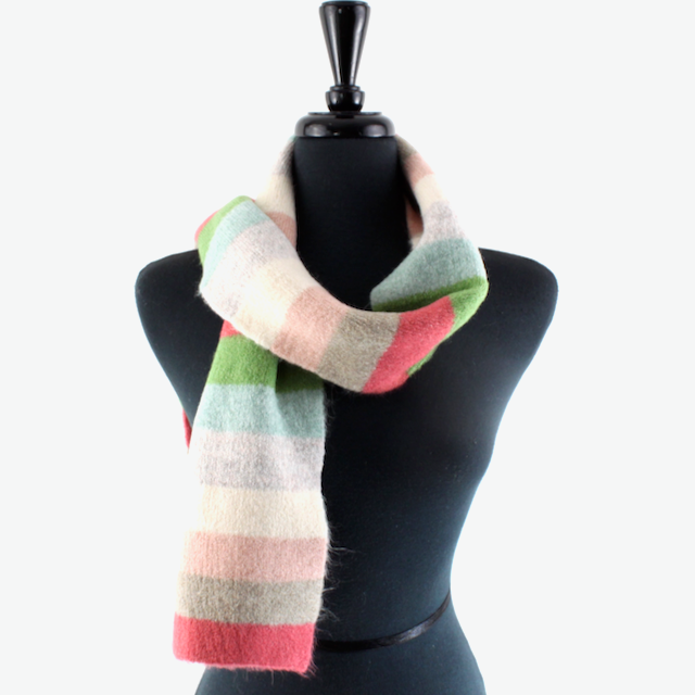 Merry Fun Scarf